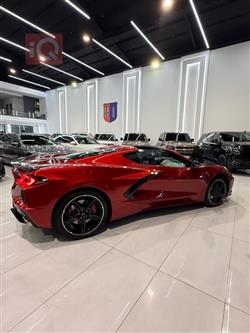 شيفروليه كورفيت